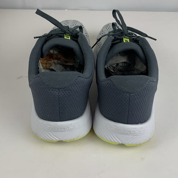 New Balance DRFT mens grey sneakers - Picture 5 of 10